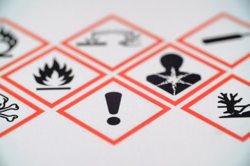 Control of Substances Hazardous to Health (COSHH) Course