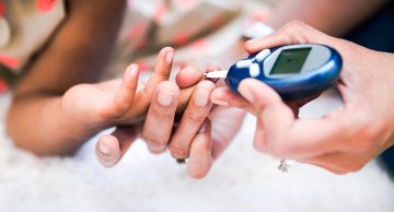 Diabetes Training for Schools & Carers Course