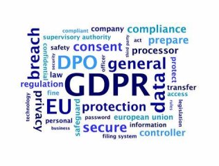 *NEW* GDPR UK: in Education Course