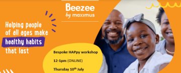 *NEW* How to incorporate Healthy Lifestyles Education into your delivery (Live online workshop) Course